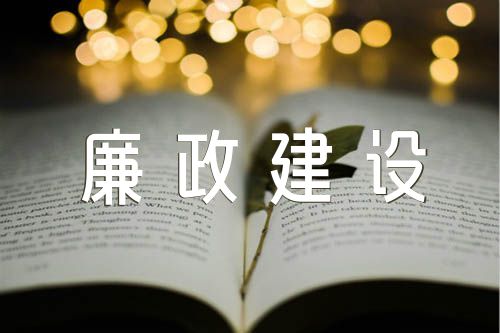 村党支部2024年党风廉政建设工作计划锦集八篇