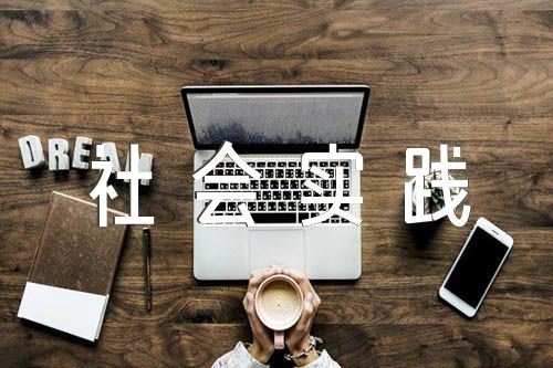 奋进新征程社会实践报告(锦集5篇)
