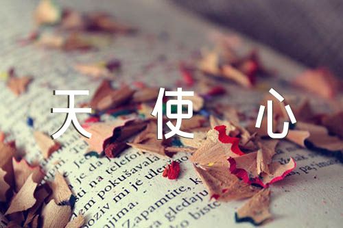 《天使心》文章阅读答案【五篇】