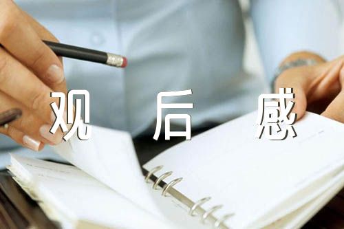 梅园新村纪念馆观后感100字(通用4篇)