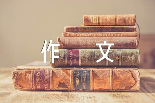 遇见作文600字(合集6篇)