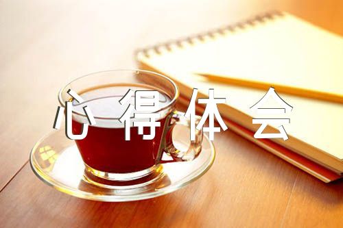 高中军训心得体会锦集六篇