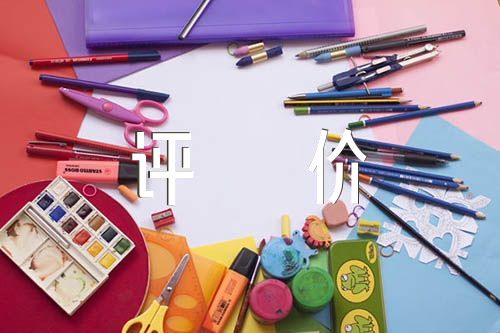 高二自我评价300字【五篇】