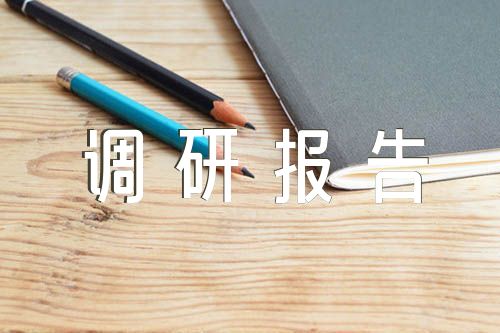 我为群众办实事调研报告(合集4篇)