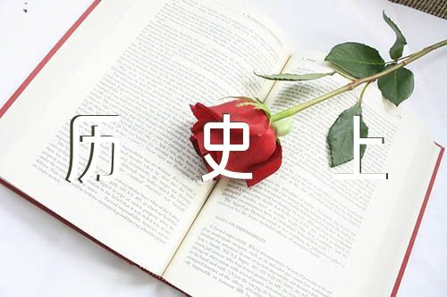 中外历史上的伟人事迹近代范文四篇