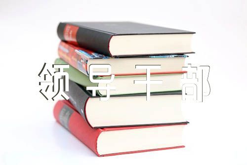 领导干部政治素质自我评价锦集四篇