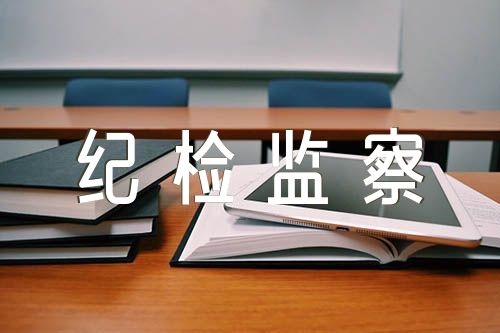 对乡镇纪检监察工作的意见和建议(通用5篇)