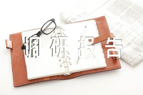 加強紀檢監(jiān)察機構(gòu)干部隊伍建設(shè)調(diào)研報告問題及建議范文(精選五篇)