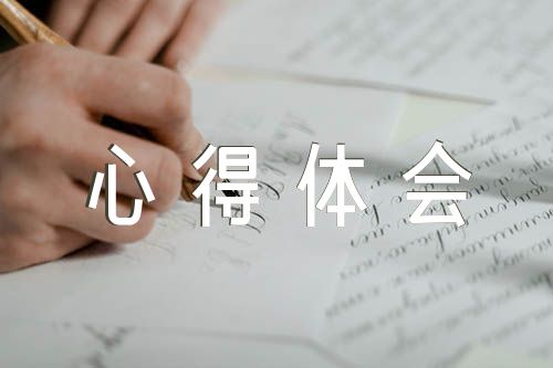 安吉游戏培训心得体会和感悟范文七篇